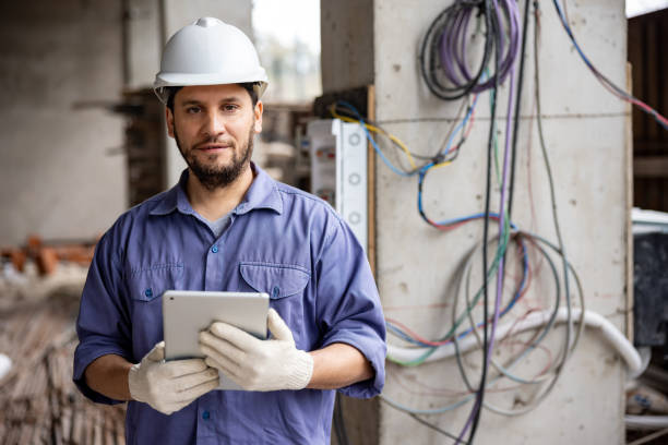 Electrical Outlet Repair in Laupahoehoe, HI