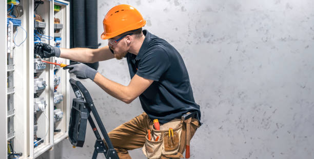 Best Generator Installation Services  in Laupahoehoe, HI